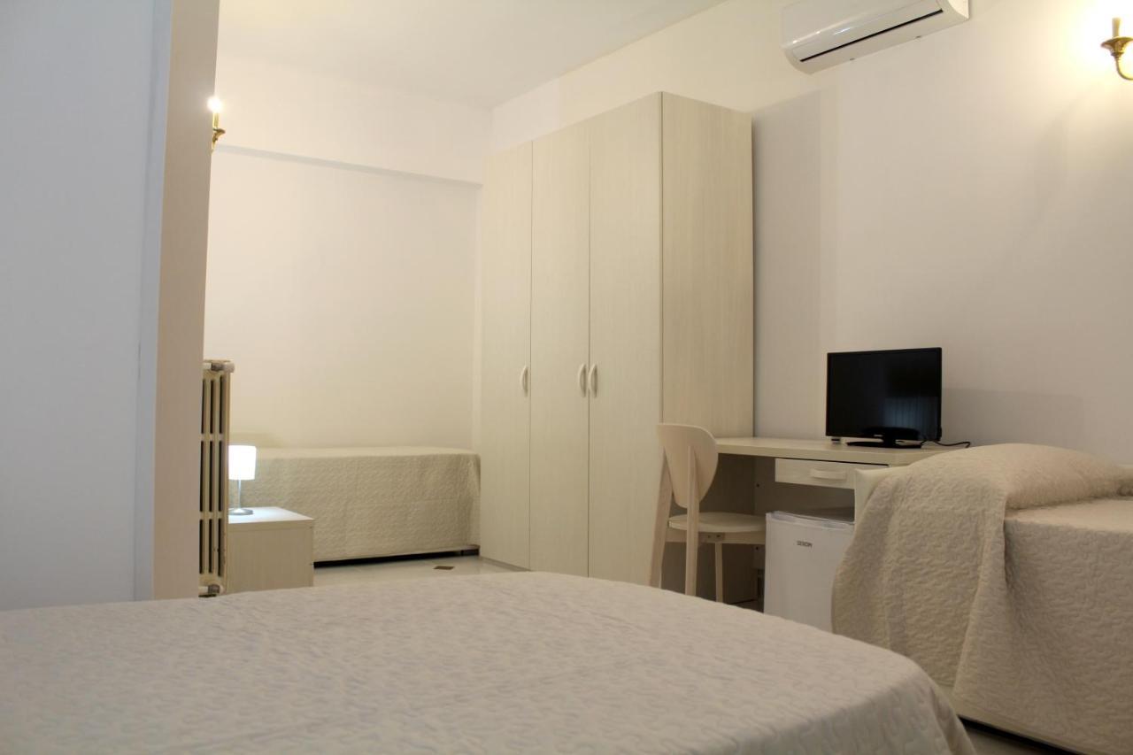 Villa Bice Пульсано Экстерьер фото